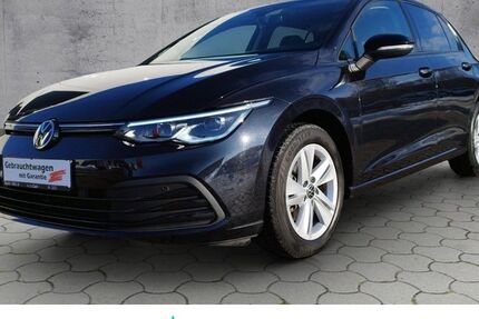 VW Golf 47.900 km 19.980 &euro; Plauen 08527