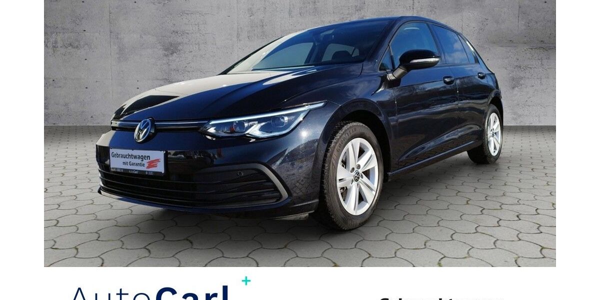 VW Golf 47.900 km 20.580 &euro; Plauen 08527