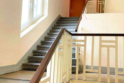 Wohnung Oelsnitz - 3 Zimmer, 86 m&sup2;, 44.499&euro; | Angebot:26431222