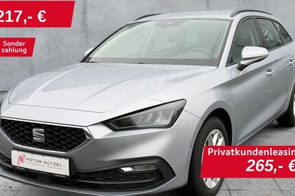 Seat Leon 84.326 km 19.840 &euro; Hof 95030