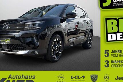 Citroen C5 Aircross 14.437 km 18.890 &euro; Hof 95032