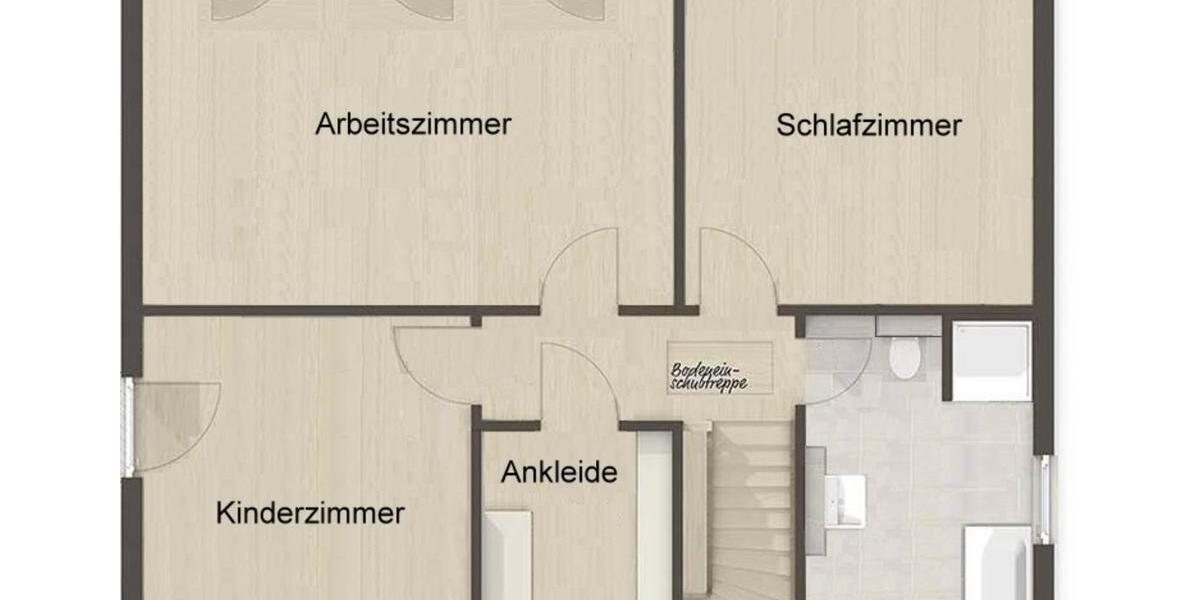 Einfamilienhaus Elsterberg - 11 Zimmer, 152 m&sup2;, 499.000&euro; | Angebot:22745684