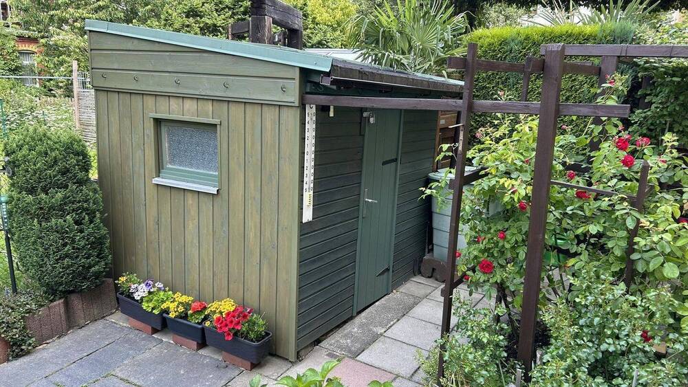 Mehrfamilienhaus, Wohnhaus Falkenstein - 1 Zimmer, 160 m&sup2;, 160.000&euro; | Angebot:25741453