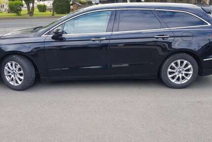 Ford Mondeo 162.000 km 6.995 &euro; Tirpersdorf 08606