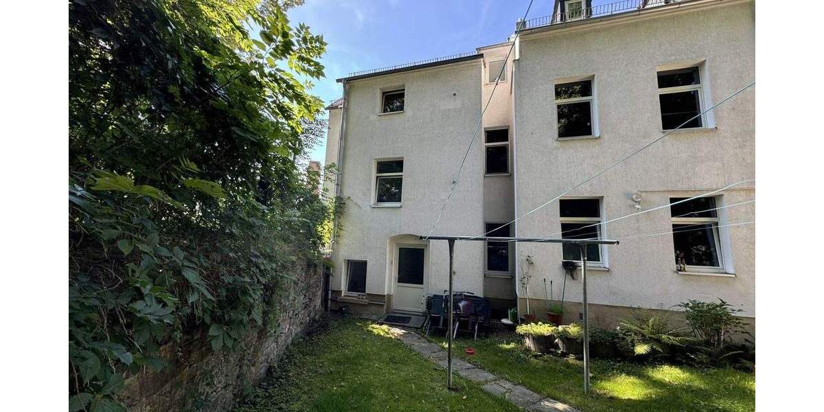 Etagenwohnung Reichenbach im Vogtland Reichenbach - 3 Zimmer, 74 m&sup2;, 450&euro; | Angebot:25665720