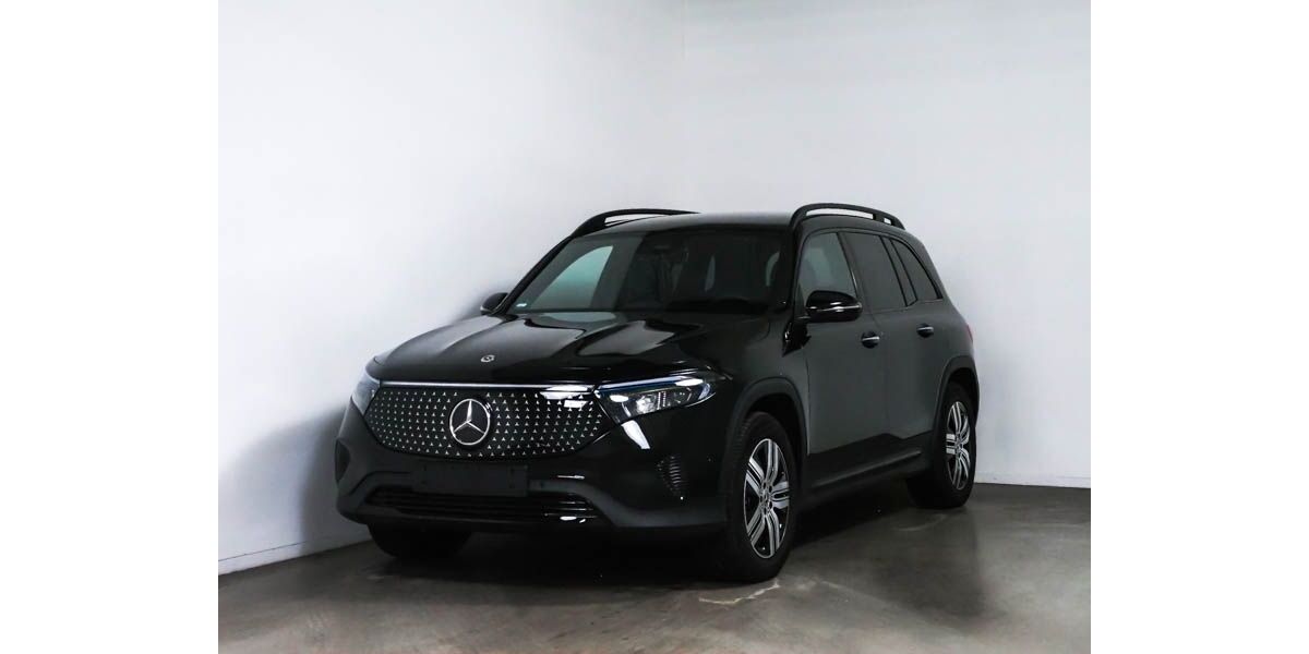 Mercedes-Benz EQB 13.856 km 39.950 &euro; Hof 95030