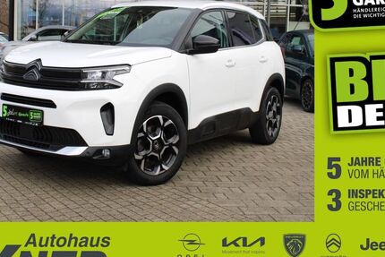 Citroen C5 Aircross 36.604 km 15.900 &euro; Hof 95032