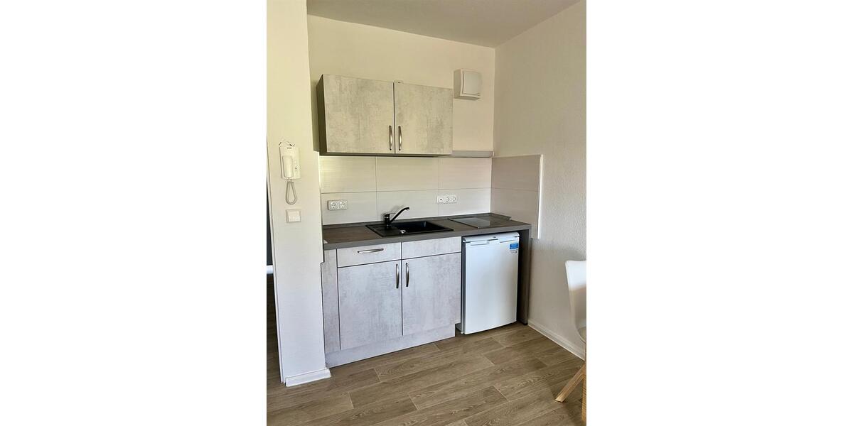 Etagenwohnung Oelsnitz (Vogtland) - 1 Zimmer, 34 m&sup2;, 255&euro; | Angebot:25762684