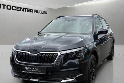 Skoda Kamiq 109.554 km 13.990 &euro; Zeulenroda-Triebes 07937