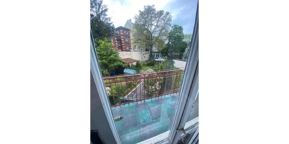 Etagenwohnung Hof Altstadt - 3 Zimmer, 70 m&sup2;, 750&euro; | Angebot:26653339
