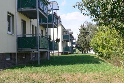 Wohnung Reichenbach im Vogtland Obermylau - 3 Zimmer, 58 m&sup2;, 377&euro; | Angebot:25854256