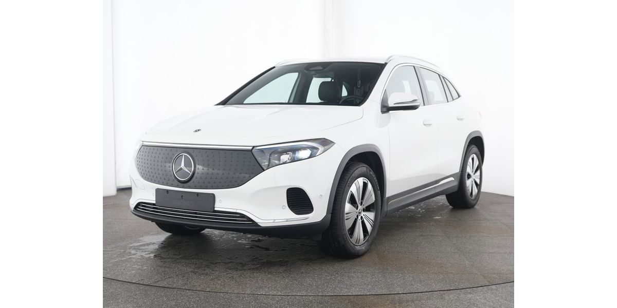 Mercedes-Benz EQA 24.278 km 36.770 &euro; Hof 95030