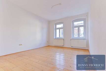Wohnung Reichenbach im Vogtland - 4 Zimmer, 78 m&sup2;, 505&euro; | Angebot:26722492