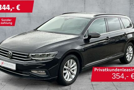 VW Passat Variant 56.104 km 24.890 &euro; Hof 95030