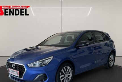 Hyundai i30 52.336 km 12.999 &euro; Hof 95030