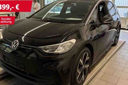 VW ID.3 31.320 km 30.490 &euro; Hof 95030