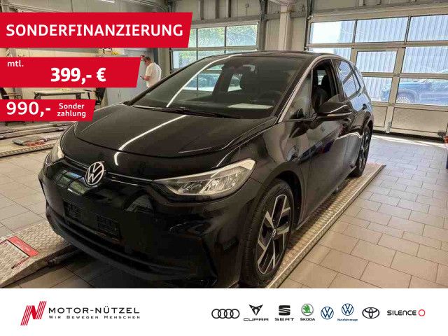 VW ID.3 31.320 km 30.490 &euro; Hof 95030