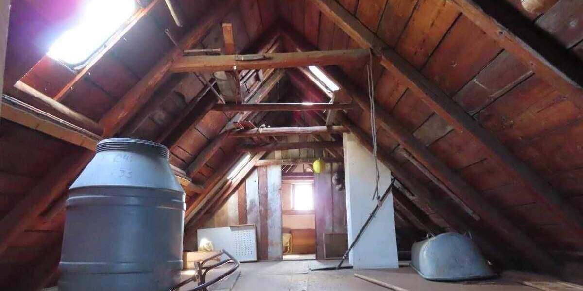 Einfamilienhaus Tanna Künsdorf - 4 Zimmer, 85 m&sup2;, 57.500&euro; | Angebot:25688102