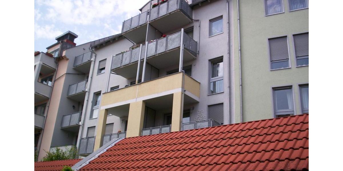 Etagenwohnung Plauen - 2 Zimmer, 59 m&sup2;, 339&euro; | Angebot:25866317