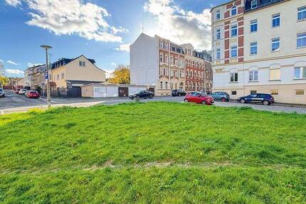Grundstück Plauen Haselbrunn - 15.000&euro; | Angebot:26305973
