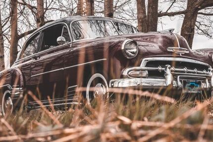 Chevrolet Andere 70.000 km 16.995 &euro; Tirpersdorf 08606