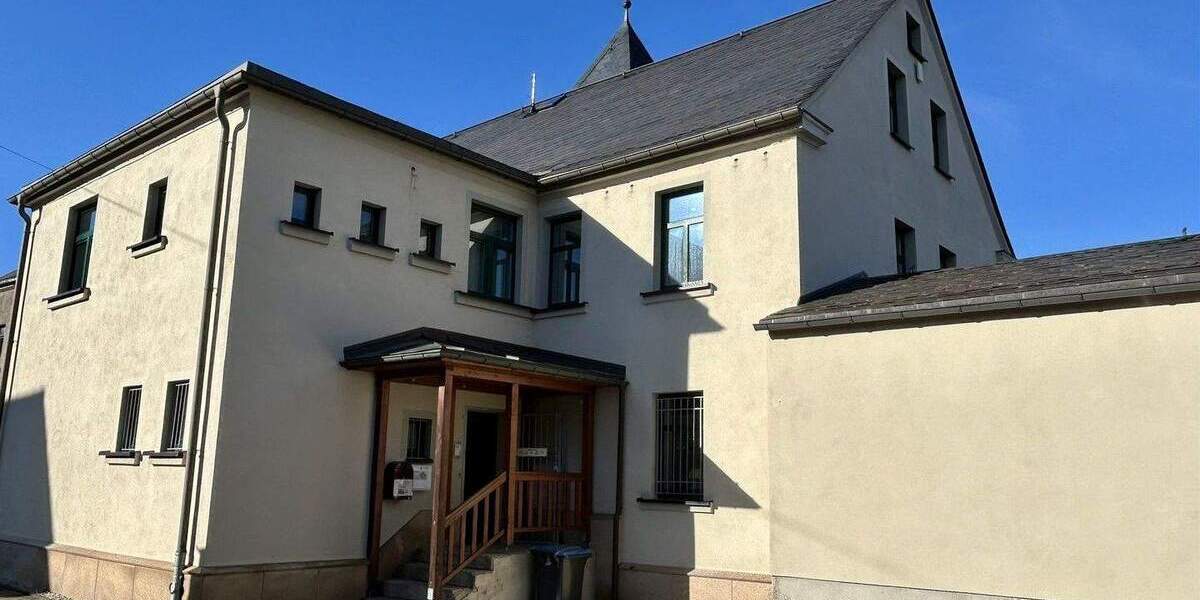 Gewerbeobjekt Ellefeld - 1 Zimmer, 97.000&euro; | Angebot:25662130