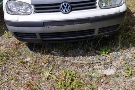 VW Golf 174.903 km 540 &euro; Reichenbach 08468