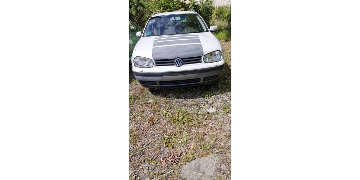 VW Golf 174.903 km 540 &euro; Reichenbach 08468