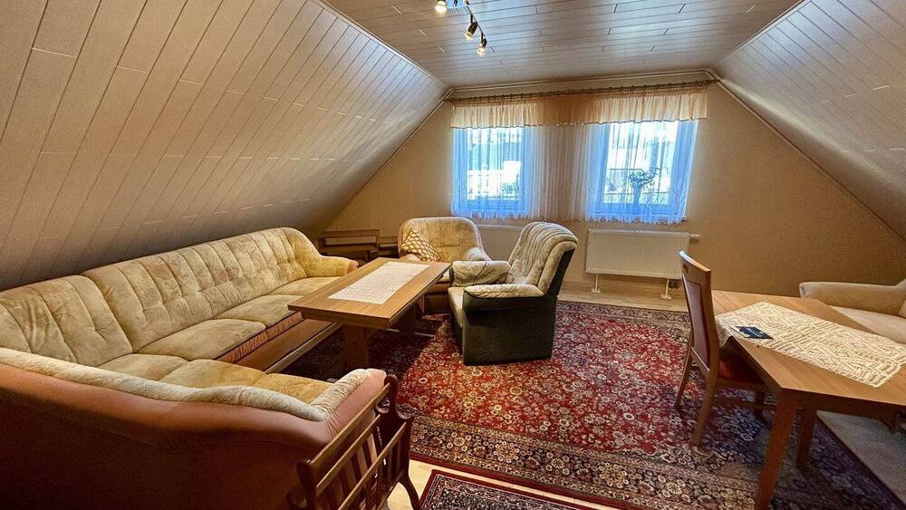 Einfamilienhaus Steinberg Rothenkirchen - 7 Zimmer, 104 m&sup2;, 125.000&euro; | Angebot:26154145