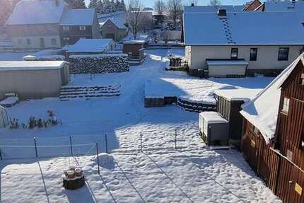 Wohnung Schönheide - 2 Zimmer, 45 m&sup2;, 200&euro; | Angebot:26219187