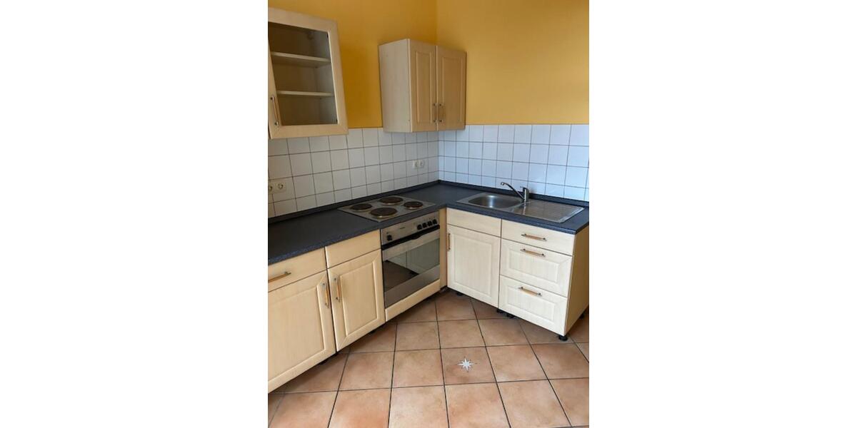 Etagenwohnung Plauen Bahnhofsvorstadt - 2 Zimmer, 50 m&sup2;, 270&euro; | Angebot:25840681
