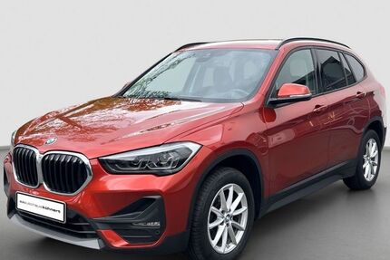 BMW X1 89.998 km 22.355 &euro; Plauen 08525