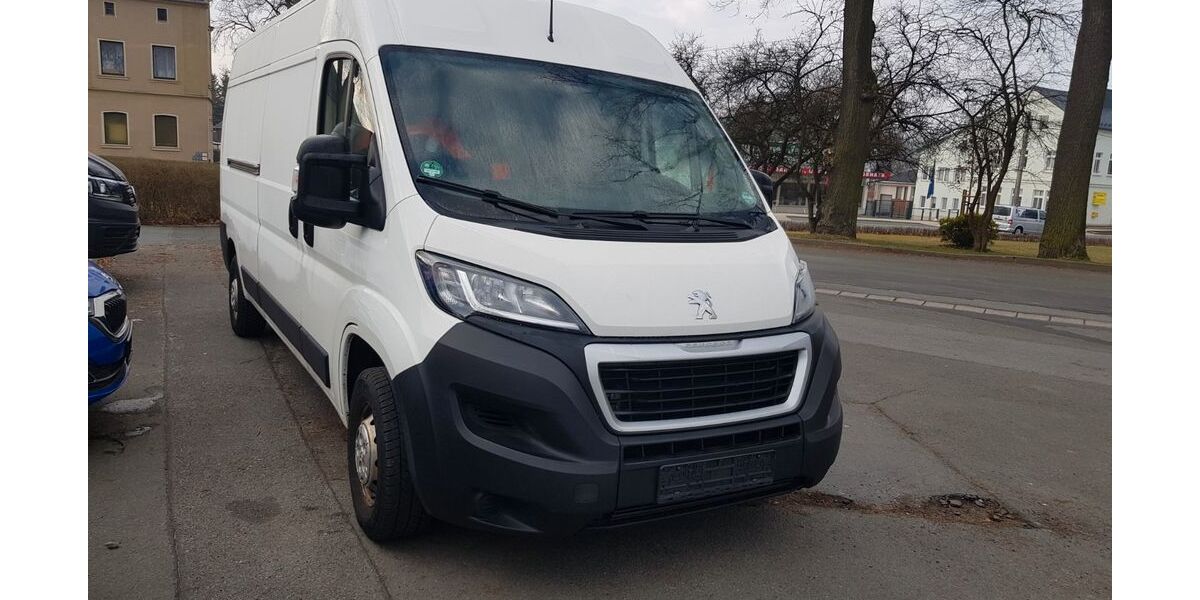 Peugeot Boxer 548.000 km 7.491 &euro; Tirpersdorf 08606