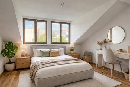 Wohnung Plauen Bahnhofsvorstadt - 3 Zimmer, 85 m&sup2;, 395&euro; | Angebot:26741928