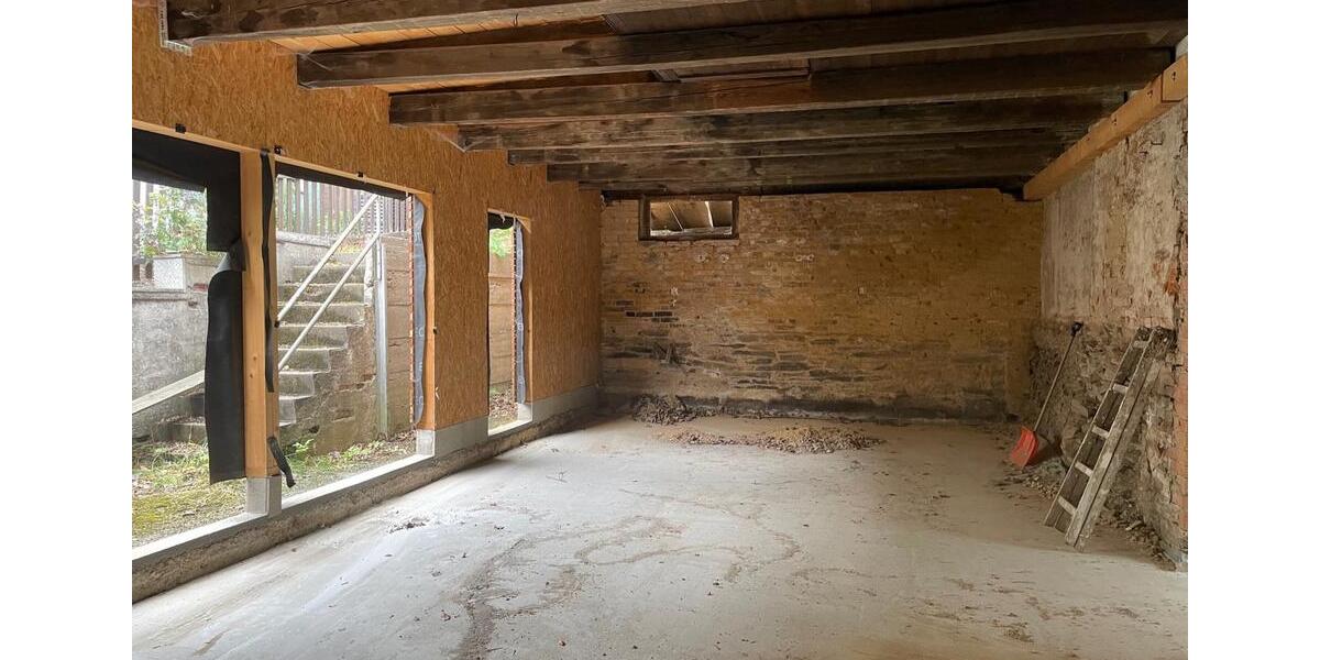 Reihenhaus Plauen Altstadt - 99.000&euro; | Angebot:19241726