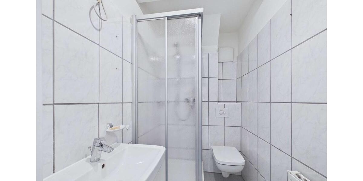 Dachgeschoßwohnung Stützengrün - 2 Zimmer, 45 m&sup2;, 279&euro; | Angebot:25269288