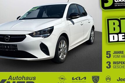 Opel Corsa 43.744 km 10.690 &euro; Hof 95032