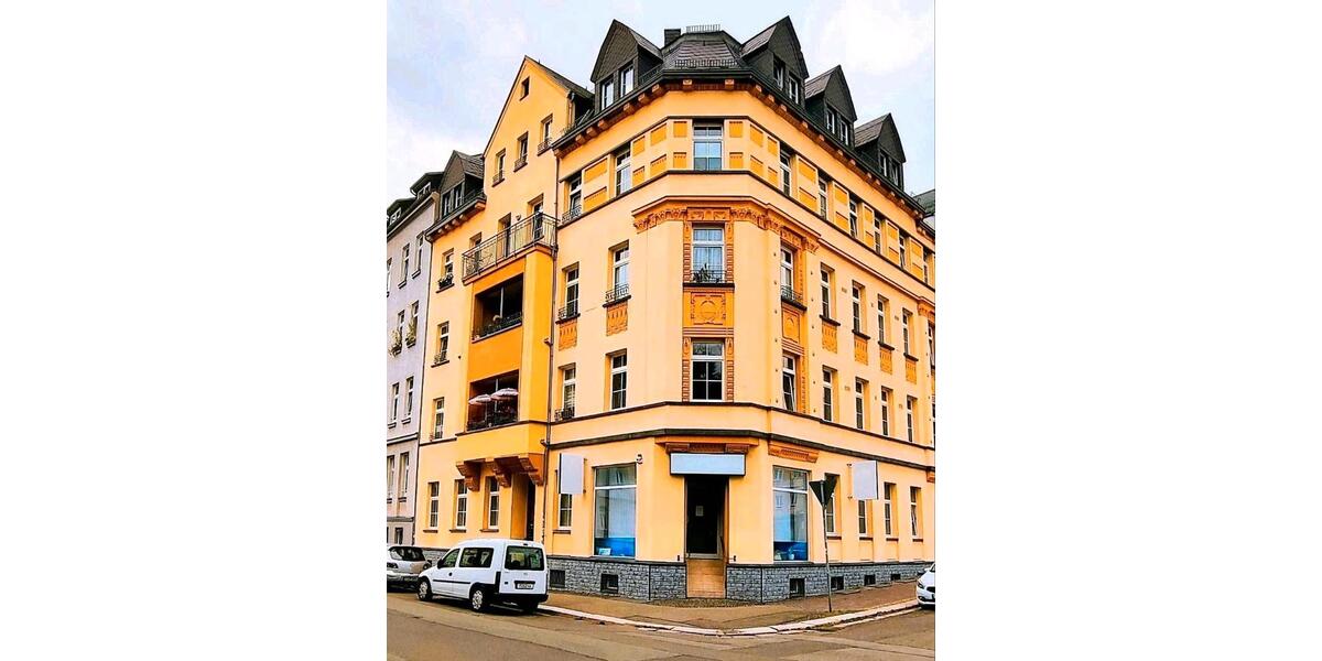 Gewerbeobjekt Plauen Bahnhofsvorstadt - 290&euro; | Angebot:25299457