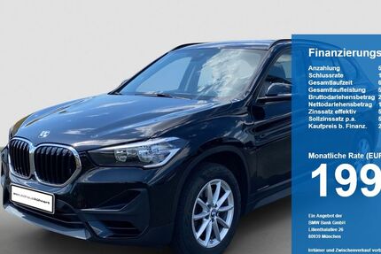 BMW X1 81.269 km 23.755 &euro; Schleiz 07907
