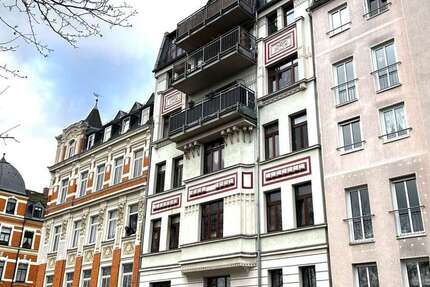 Wohnung Plauen Reißiger Vorstadt - 4 Zimmer, 99 m&sup2;, 77.000&euro; | Angebot:21849170
