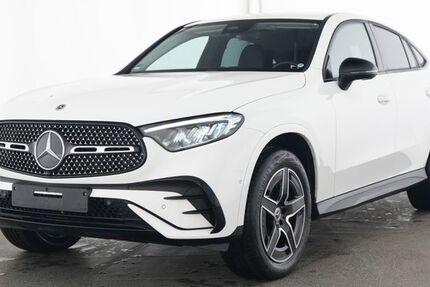Mercedes-Benz GLC 300 27.139 km 66.950 &euro; Hof 95030