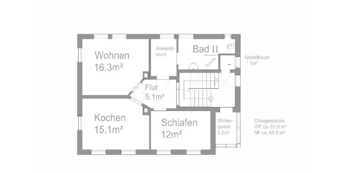 Einfamilienhaus Rosenbach/Vogtland Vogtland - 4 Zimmer, 120 m&sup2;, 85.000&euro; | Angebot:24841481