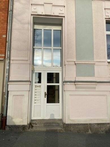 Etagenwohnung Plauen Westend - 2 Zimmer, 69 m&sup2;, 55.000&euro; | Angebot:25688614