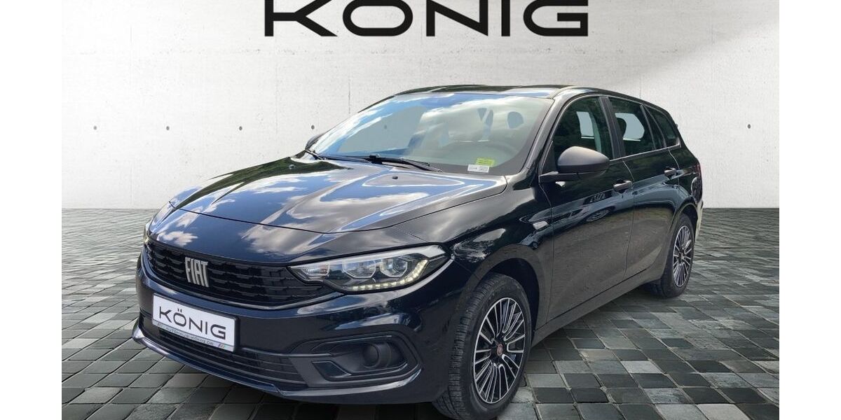 Fiat Tipo 47.160 km 18.999 &euro; Greiz 07973