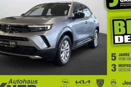 Opel Mokka-e 20.736 km 18.990 &euro; Hof 95032
