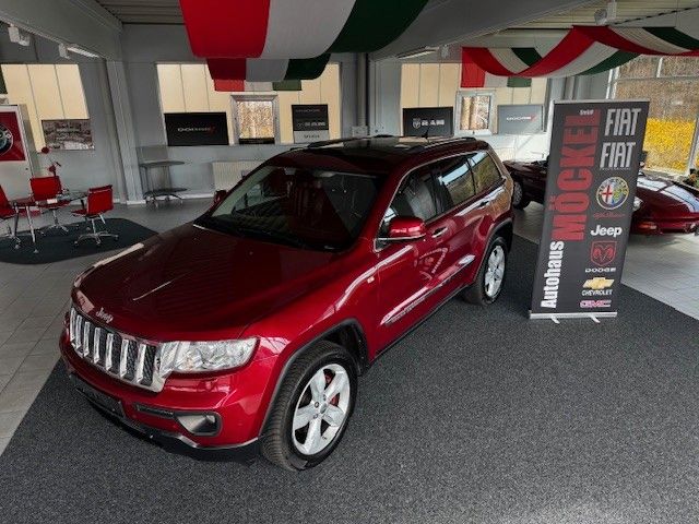 Jeep Grand Cherokee 214.988 km 10.888 &euro; Rodewisch 08228