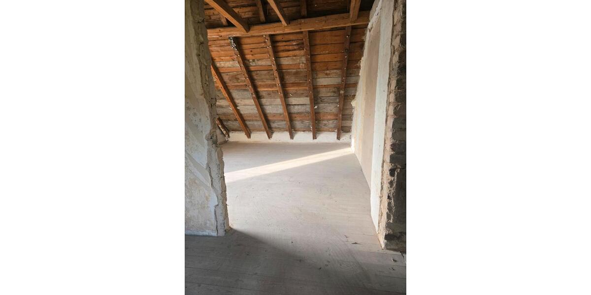 Einfamilienhaus Rehau - 3 Zimmer, 85 m&sup2;, 139.000&euro; | Angebot:25138393