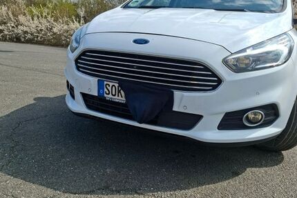 Ford S-Max 188.373 km 12.500 &euro; Moßbach 07907