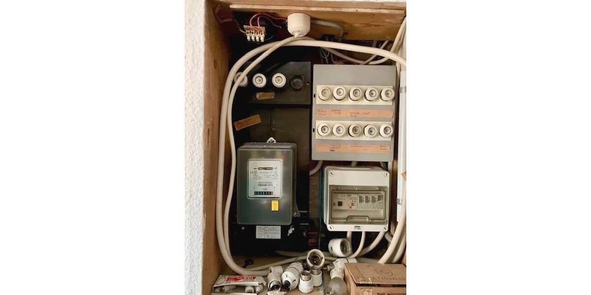 Doppelhaushälfte Lauschgrün Lauschgrün - 3 Zimmer, 88 m&sup2;, 85.000&euro; | Angebot:26275705