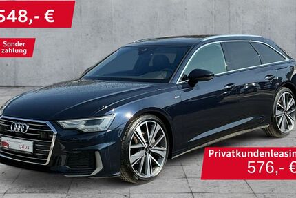 Audi A6 32.317 km 43.680 &euro; Hof 95030
